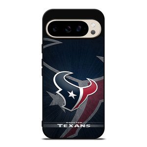 HOUSTON TEXANS Google Pixel 9 Pro Case HOUSTON TEXANS Google Pixel 9 Pro Case