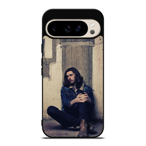 HOZIER SINGER Google Pixel 9 Pro Case HOZIER SINGER Google Pixel 9 Pro Case