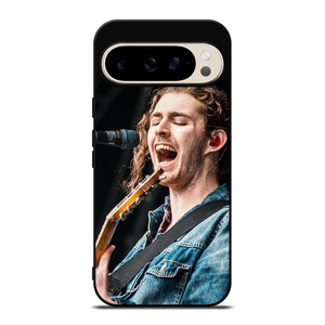 HOZIER SINGING Google Pixel 9 Pro Case HOZIER SINGING Google Pixel 9 Pro Case