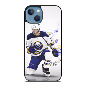 BUFALLO SABRES SAM REINHART iPhone 13 Case BUFALLO SABRES SAM REINHART iPhone 13 Case