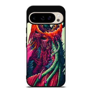 HYPER BEAST Google Pixel 9 Pro Case HYPER BEAST Google Pixel 9 Pro Case