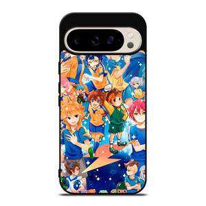 INAZUMA ELEVEN Google Pixel 9 Pro Case INAZUMA ELEVEN Google Pixel 9 Pro Case