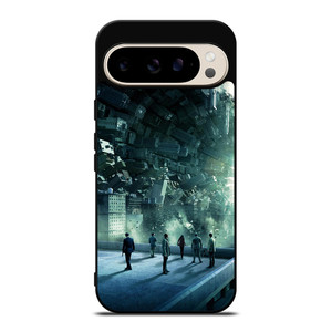 INCEPTION COOL MOVIE Google Pixel 9 Pro Case INCEPTION COOL MOVIE Google Pixel 9 Pro Case