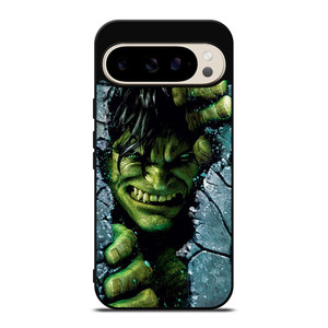 INCREDIBLE HULK Google Pixel 9 Pro Case INCREDIBLE HULK Google Pixel 9 Pro Case