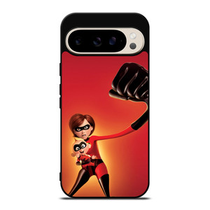 INCREDIBLES DISNEY Google Pixel 9 Pro Case INCREDIBLES DISNEY Google Pixel 9 Pro Case