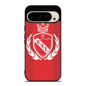 INDEPENDIENTE FC LOGO Google Pixel 9 Pro Case