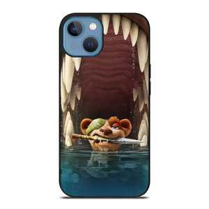 BUCK WILD ICE AGE 2 iPhone 13 Case BUCK WILD ICE AGE 2 iPhone 13 Case