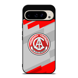 INDEPENDIENTE FC SYMBOL Google Pixel 9 Pro Case INDEPENDIENTE FC SYMBOL Google Pixel 9 Pro Case
