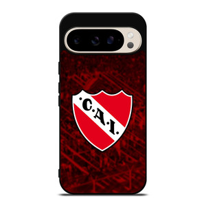 INDEPENDIENTE FUTBOL CLUB ICON Google Pixel 9 Pro Case INDEPENDIENTE FUTBOL CLUB ICON Google Pixel 9 Pro Case