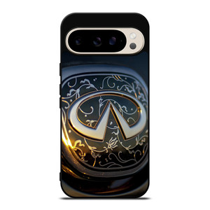 INFINITI DUBAI LOGO Google Pixel 9 Pro Case