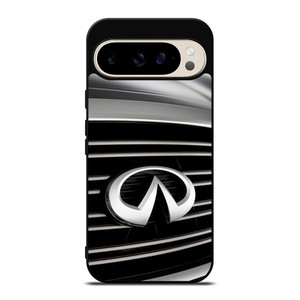 INFINITI LOGO Google Pixel 9 Pro Case
