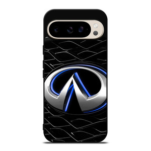 INFINITI SYMBOL Google Pixel 9 Pro Case INFINITI SYMBOL Google Pixel 9 Pro Case