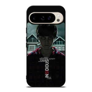 INSIDIOUS DALTON Google Pixel 9 Pro Case