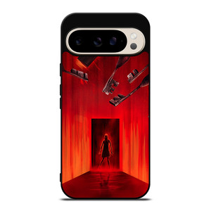 INSIDIOUS THE LAST KEY Google Pixel 9 Pro Case