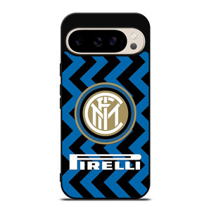 INTER MILAN ICON Google Pixel 9 Pro Case INTER MILAN ICON Google Pixel 9 Pro Case