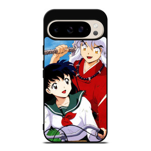 INUYASHA KAGOME Google Pixel 9 Pro Case INUYASHA KAGOME Google Pixel 9 Pro Case