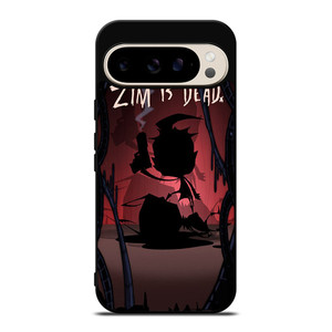 INVADER ZIM IS DEAD Google Pixel 9 Pro Case INVADER ZIM IS DEAD Google Pixel 9 Pro Case