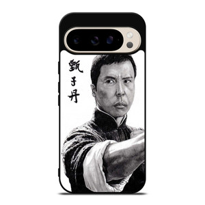 IP MAN ART MOVIE Google Pixel 9 Pro Case IP MAN ART MOVIE Google Pixel 9 Pro Case
