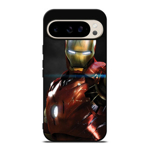 IRON MAN AVENGERS Google Pixel 9 Pro Case IRON MAN AVENGERS Google Pixel 9 Pro Case