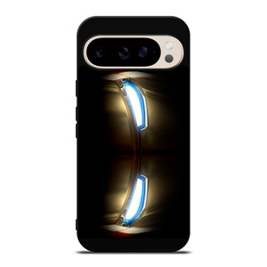 IRON MAN EYE 2 Google Pixel 9 Pro Case IRON MAN EYE 2 Google Pixel 9 Pro Case