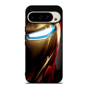 IRON MAN EYE Google Pixel 9 Pro Case IRON MAN EYE Google Pixel 9 Pro Case