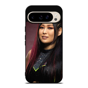 IYO SKY SEXY WWE Google Pixel 9 Pro Case IYO SKY SEXY WWE Google Pixel 9 Pro Case