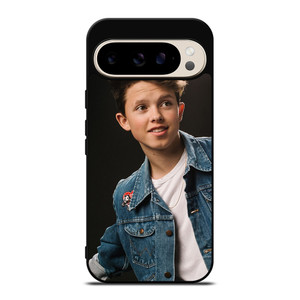 JACOB SARTORIUS Google Pixel 9 Pro Case