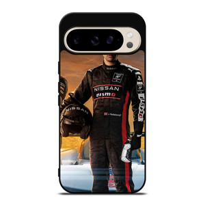 JANN MARDENBOROUGH GRAN TURISMO Google Pixel 9 Pro Case JANN MARDENBOROUGH GRAN TURISMO Google Pixel 9 Pro Case