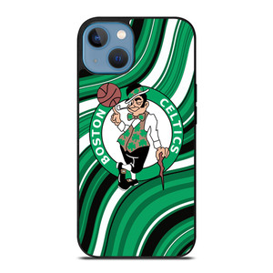 BOSTON CELTICS NBA 2 iPhone 13 Case