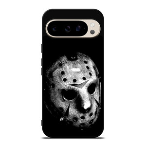 JASON FRIDAY 13TH Google Pixel 9 Pro Case JASON FRIDAY 13TH Google Pixel 9 Pro Case