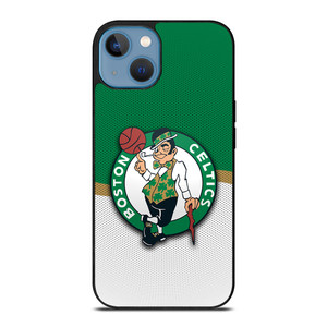 BOSTON CELTICS LOGO iPhone 13 Case