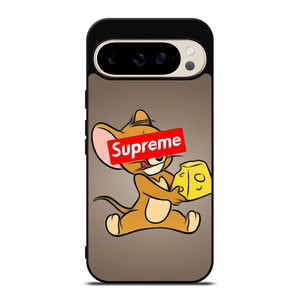 JERRY HYPEBEAST TOM AND JERRY Google Pixel 9 Pro Case JERRY HYPEBEAST TOM AND JERRY Google Pixel 9 Pro Case