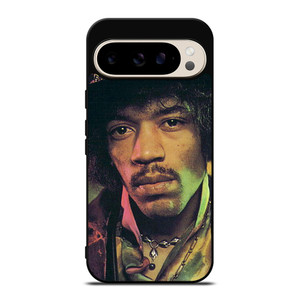 JIMI HENDRIX Google Pixel 9 Pro Case JIMI HENDRIX Google Pixel 9 Pro Case