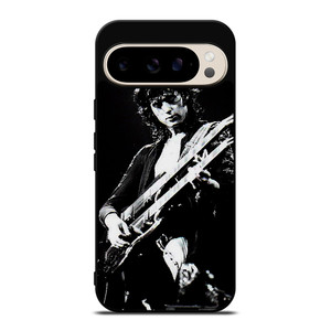 JIMMY PAGE LED ZEPPELIN 2 Google Pixel 9 Pro Case JIMMY PAGE LED ZEPPELIN 2 Google Pixel 9 Pro Case