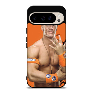 JOHN CENA WWE CHAMPION Google Pixel 9 Pro Case JOHN CENA WWE CHAMPION Google Pixel 9 Pro Case