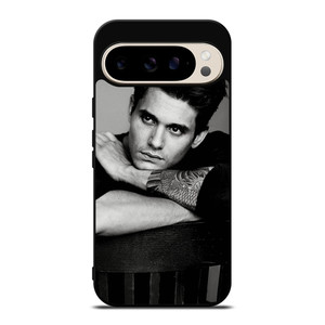 JOHN MAYER Google Pixel 9 Pro Case JOHN MAYER Google Pixel 9 Pro Case