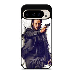 JOHN WICK 2 Google Pixel 9 Pro Case