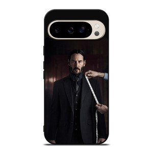 JOHN WICK 3 Google Pixel 9 Pro Case JOHN WICK 3 Google Pixel 9 Pro Case