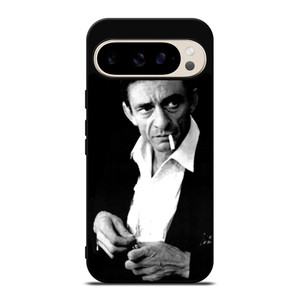 JOHNNY CASH 2 Google Pixel 9 Pro Case JOHNNY CASH 2 Google Pixel 9 Pro Case