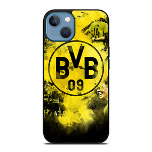 BORUSSIA DORTMUND LOGO iPhone 13 Case