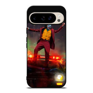 JOKER DANCING Google Pixel 9 Pro Case JOKER DANCING Google Pixel 9 Pro Case