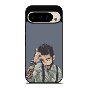 JON BELLION ON BEHANCE Google Pixel 9 Pro Case JON BELLION ON BEHANCE Google Pixel 9 Pro Case