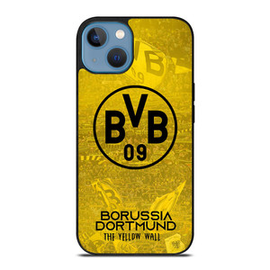 BORUSSIA DORTMUND LOGO 4 iPhone 13 Case BORUSSIA DORTMUND LOGO 4 iPhone 13 Case