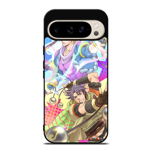 JOSEPH JOESTAR Google Pixel 9 Pro Case JOSEPH JOESTAR Google Pixel 9 Pro Case