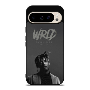 JUICE WRLD 4 Google Pixel 9 Pro Case