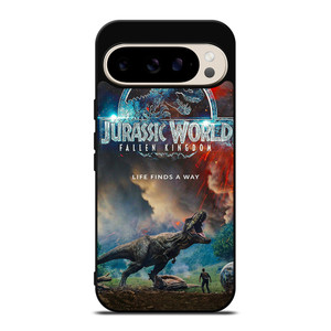 JURASSIC WORLD FALLEN KINGDOM Google Pixel 9 Pro Case JURASSIC WORLD FALLEN KINGDOM Google Pixel 9 Pro Case