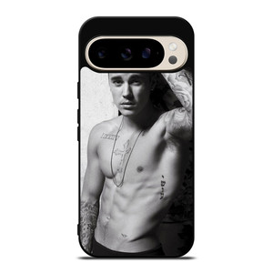 JUSTIN BIEBER Google Pixel 9 Pro Case JUSTIN BIEBER Google Pixel 9 Pro Case