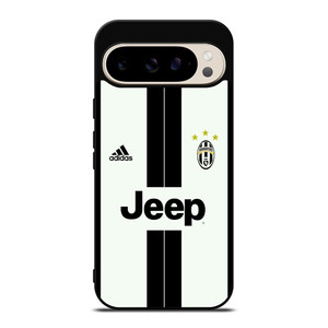 JUVENTUS FC THE OLD LADY 2 Google Pixel 9 Pro Case JUVENTUS FC THE OLD LADY 2 Google Pixel 9 Pro Case