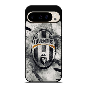 JUVENTUS FC THE OLD LADY Google Pixel 9 Pro Case