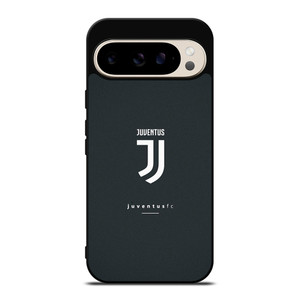 JUVENTUS LOGO Google Pixel 9 Pro Case JUVENTUS LOGO Google Pixel 9 Pro Case
